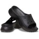 Шльопанці Crocs Bae, W8, W9